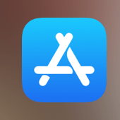 App Store アイコン